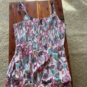 Old navy dress! Size large. No flaws, great condition